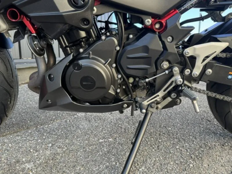 Z 500