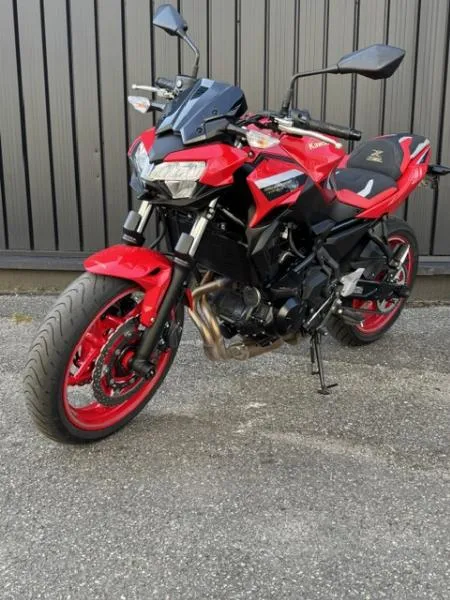 Z650  Z650