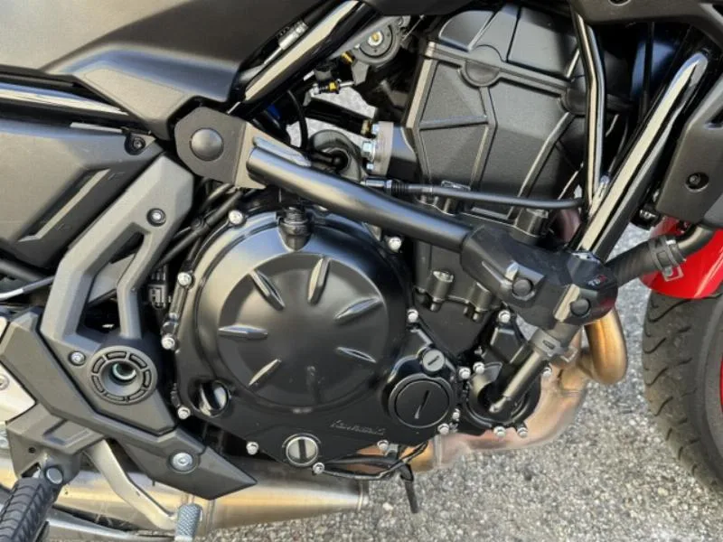 Z650  Z650