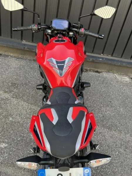Z650  Z650