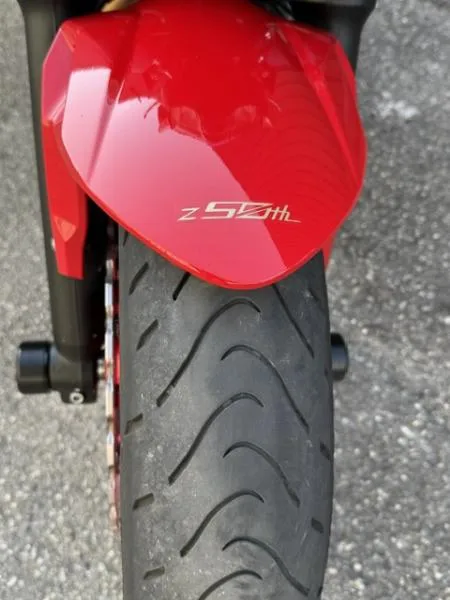 Z650  Z650