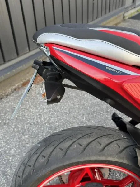 Z650  Z650