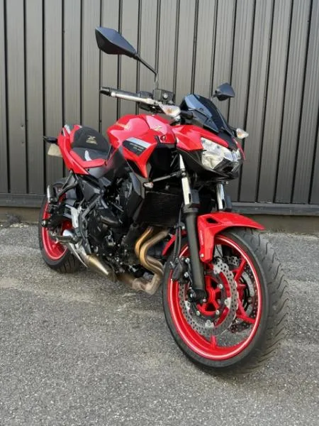 Z650  Z650