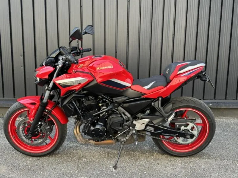 Z650  Z650