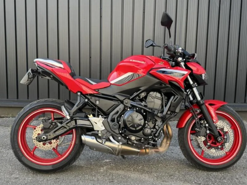 Z650  Z650