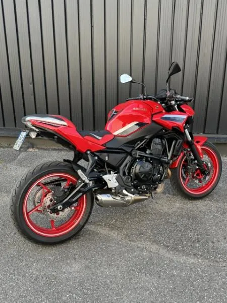 Z650  Z650