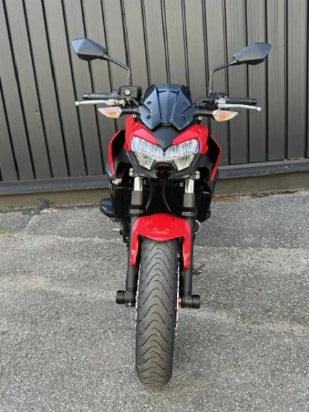 Z650  Z650