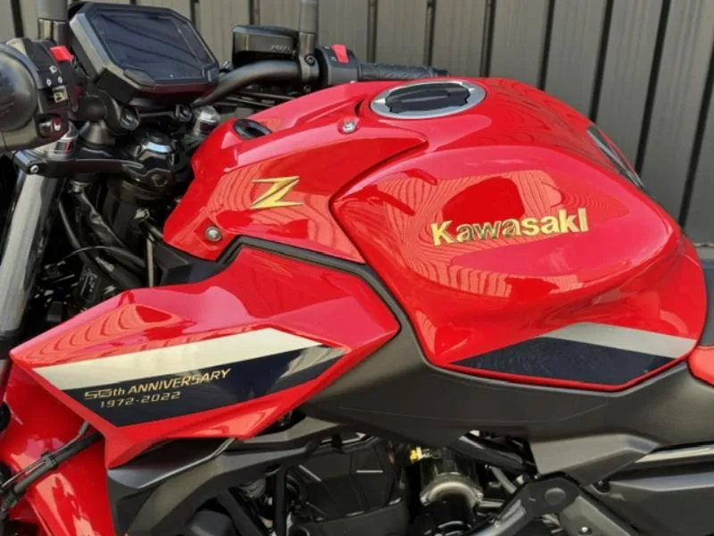 Z650  Z650