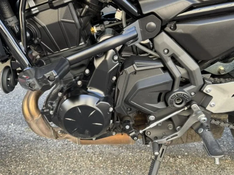Z650  Z650