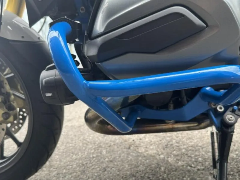 R 1200 R