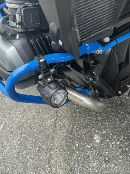R 1200 R