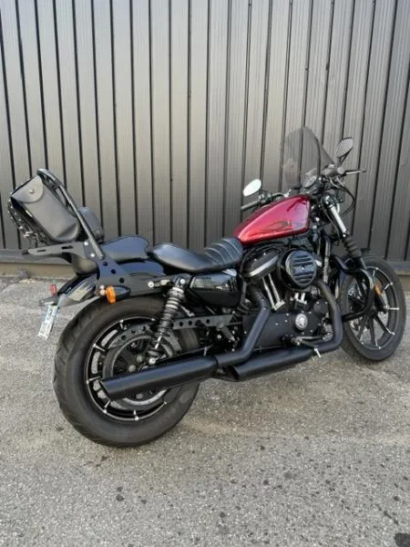 SPORTSTER 883 N