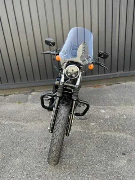 SPORTSTER 883 N