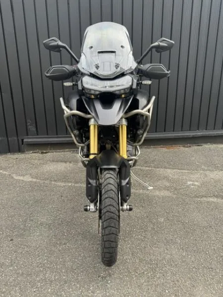 TIGER 1200 DESERT EDITION