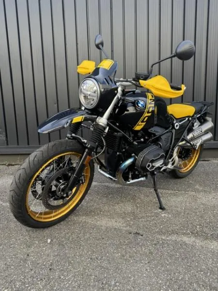 R NineT URBAN GS