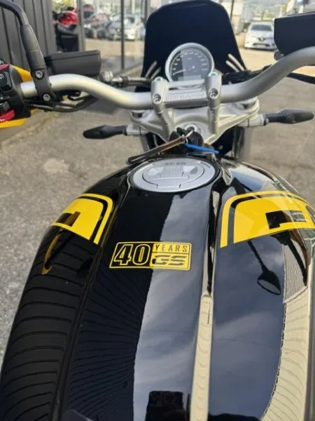 R NineT URBAN GS