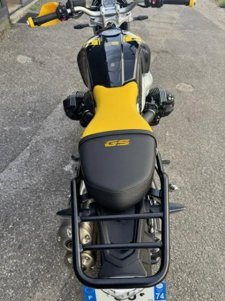 R NineT URBAN GS