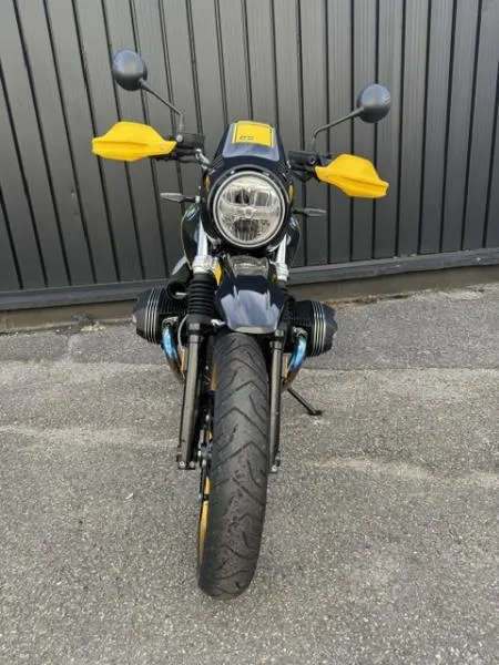 R NineT URBAN GS