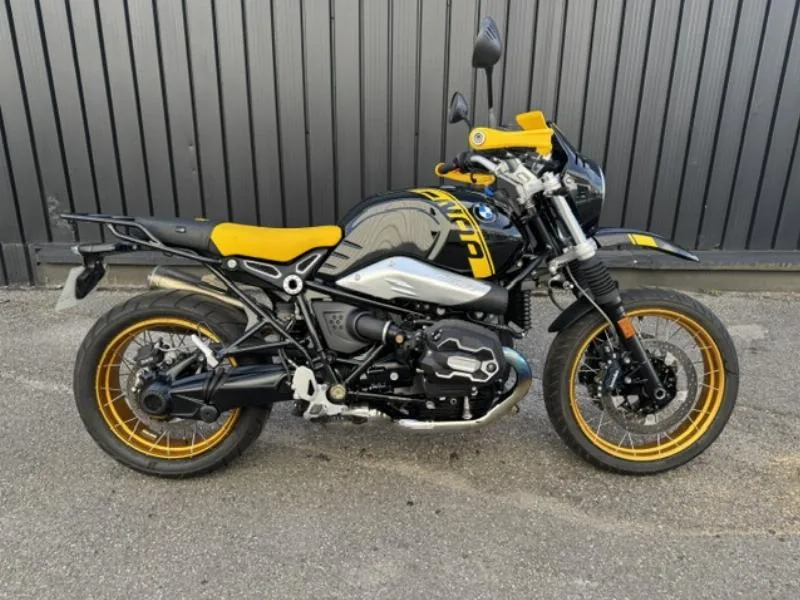 R NineT URBAN GS