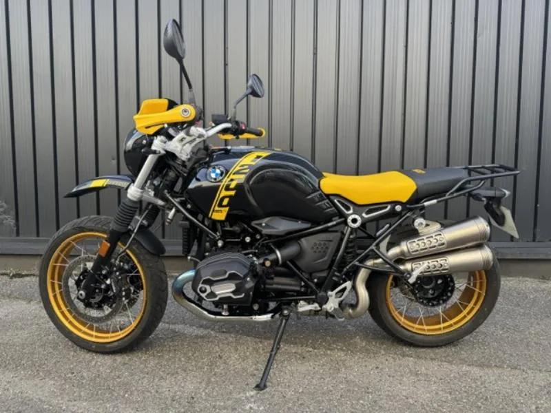R NineT URBAN GS