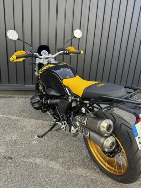 R NineT URBAN GS