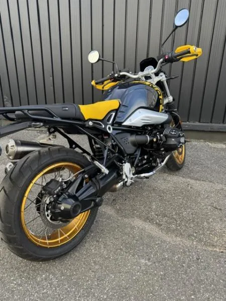 R NineT URBAN GS