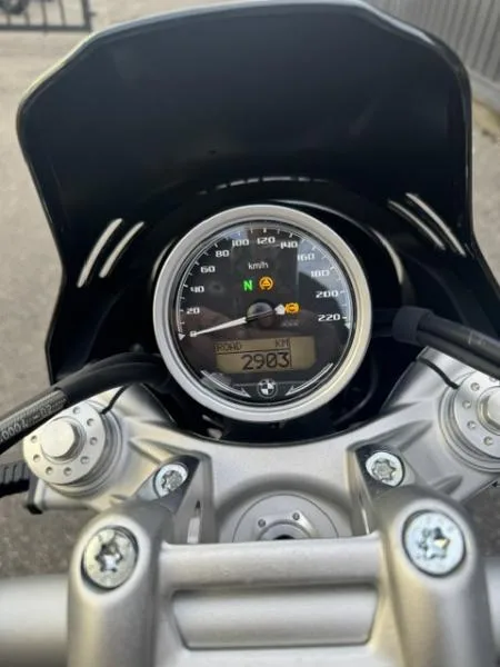 R NineT URBAN GS