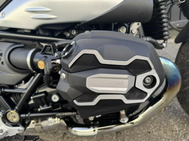 R NineT URBAN GS