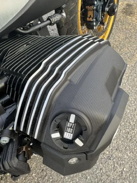 R NineT URBAN GS