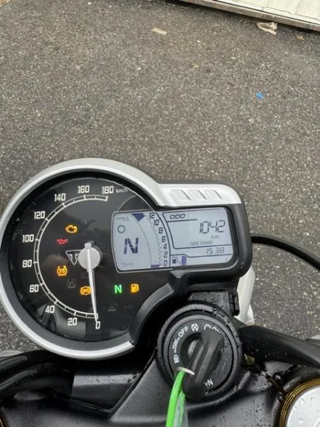 SPEED 400