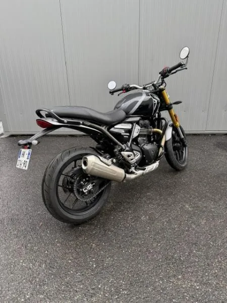SPEED 400