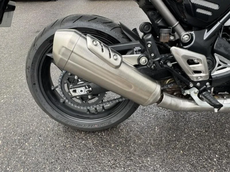 SPEED 400