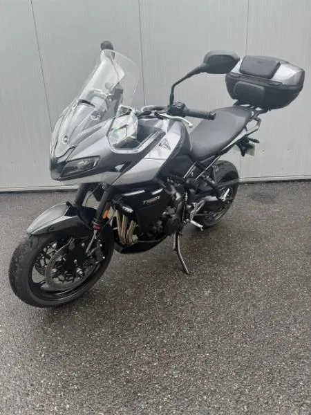 TIGER SPORT 800
