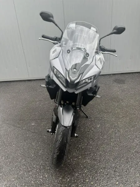 TIGER SPORT 800