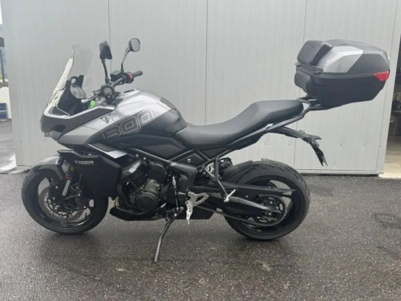 TIGER SPORT 800