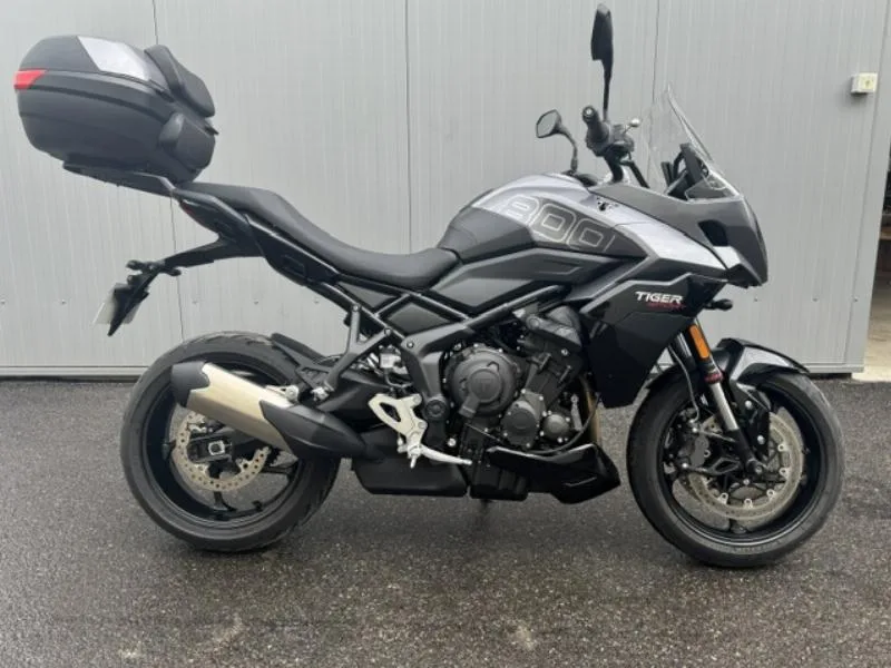 TIGER SPORT 800