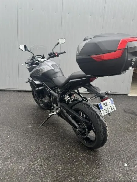 TIGER SPORT 800