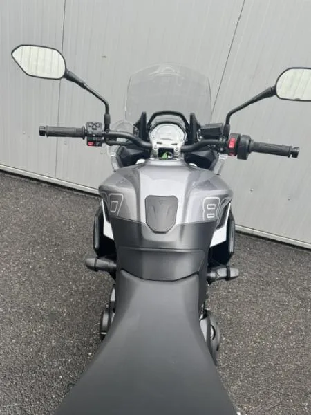 TIGER SPORT 800