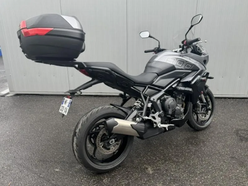 TIGER SPORT 800