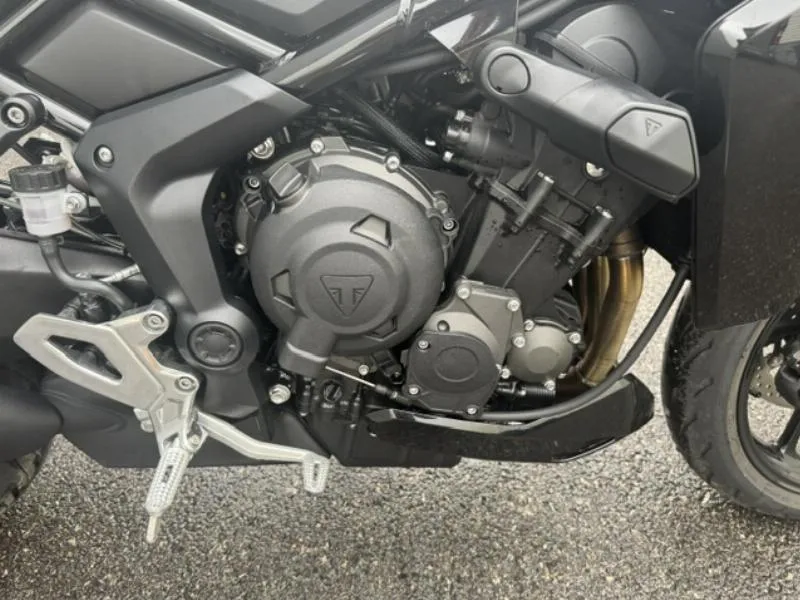 TIGER SPORT 800