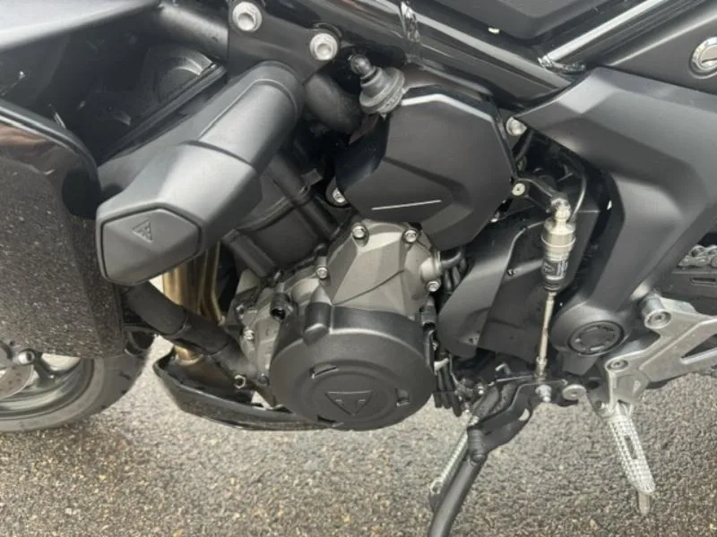 TIGER SPORT 800
