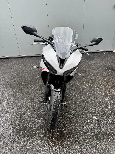 	DAYTONA 660