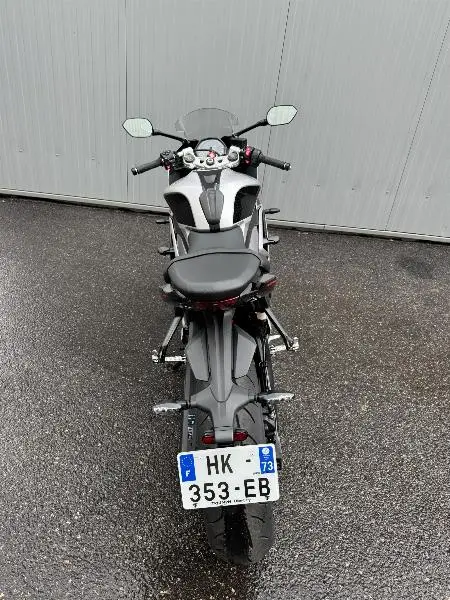 	DAYTONA 660