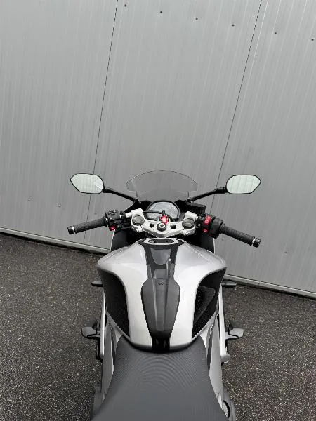 	DAYTONA 660