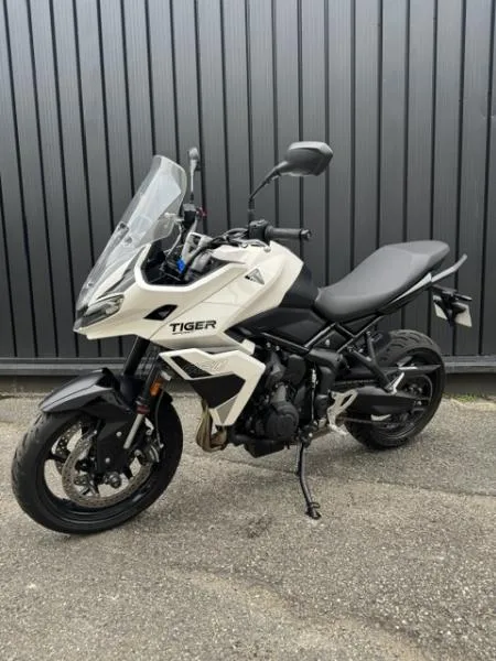 TIGER SPORT 660