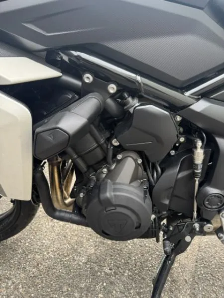 TIGER SPORT 660