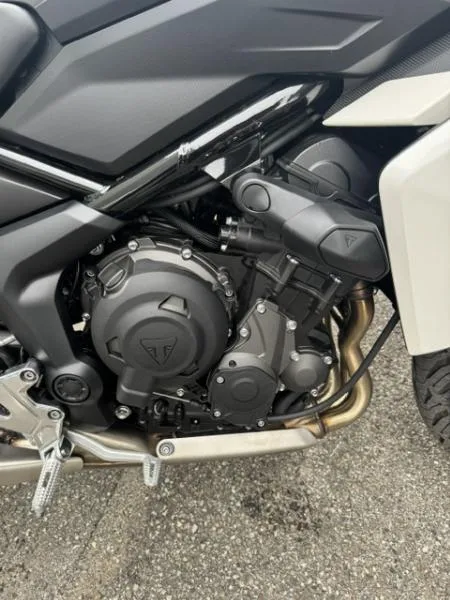 TIGER SPORT 660