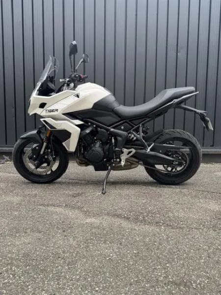 TIGER SPORT 660