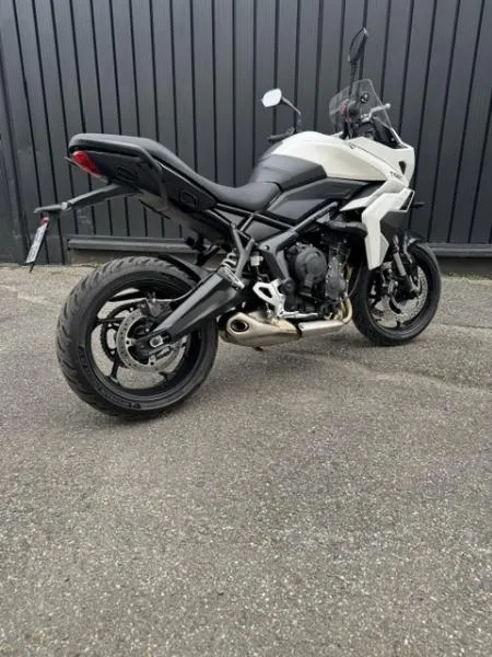 TIGER SPORT 660