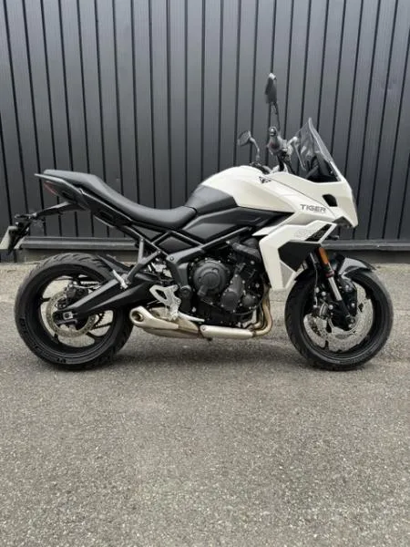 TIGER SPORT 660